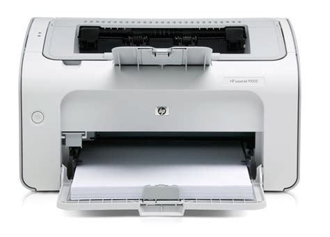 printer driver hp laserjet p1005 pdf manual